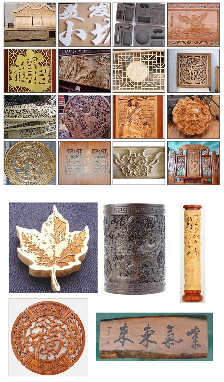 1325雙頭數(shù)控雕刻機(jī)（真空吸附）(圖6)