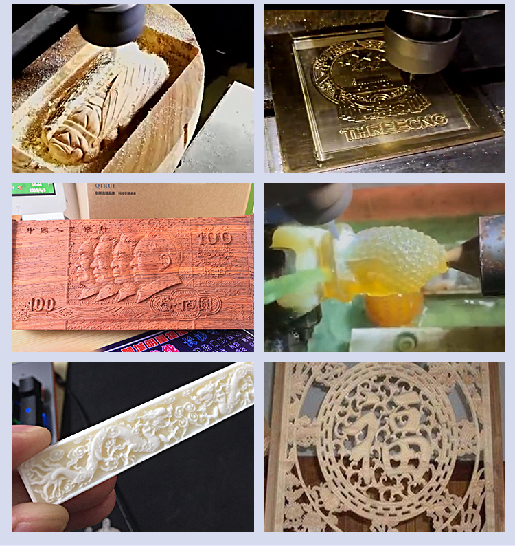 4040玉石數(shù)控雕刻機(jī)(圖8) 4040玉石數(shù)控雕刻機(jī)(圖8)