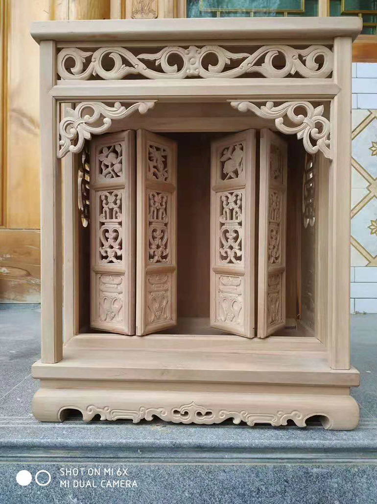 木工數(shù)控雕刻機(jī)樣品展示(圖1)