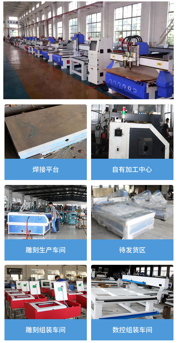 1325一拖四帶旋轉(zhuǎn)軸木工雕刻機(jī)(圖9) 1325一拖四帶旋轉(zhuǎn)軸木工雕刻機(jī)(圖9)