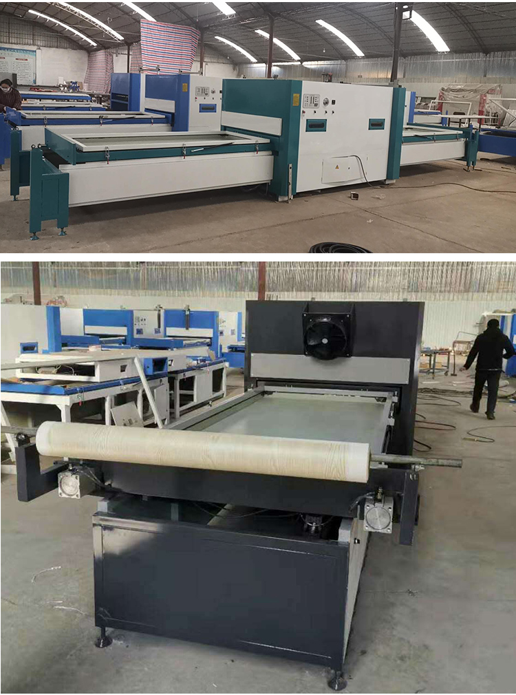 覆膜機(jī)-數(shù)控雕刻機(jī)(圖3)