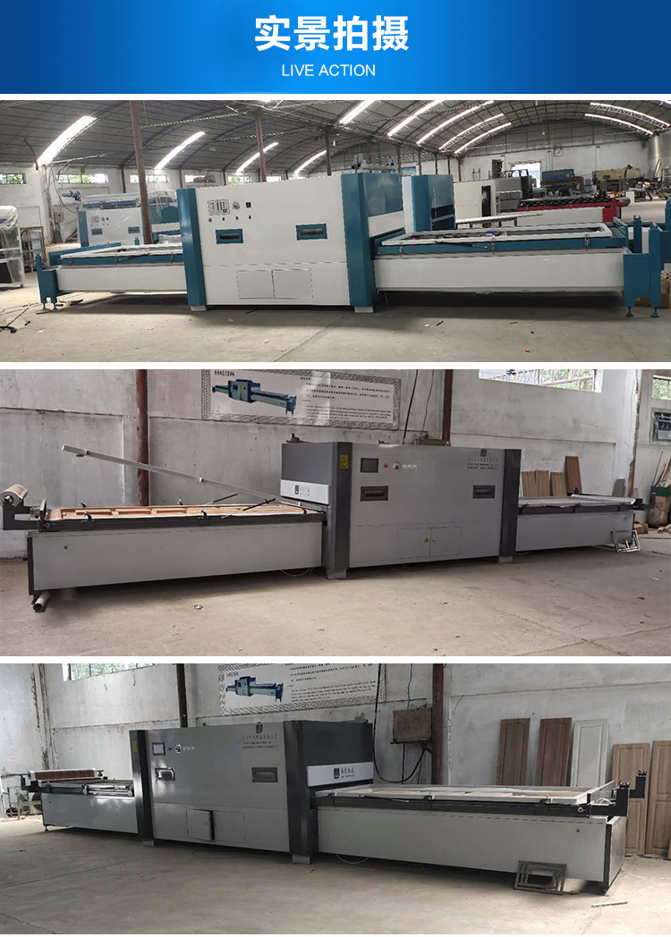 覆膜機(jī)-數(shù)控雕刻機(jī)(圖2)